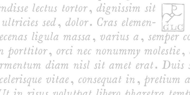 1785 GLC Baskerville