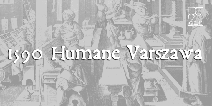 1590 Humane Warszawa