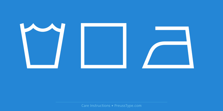 Care Instructions PT