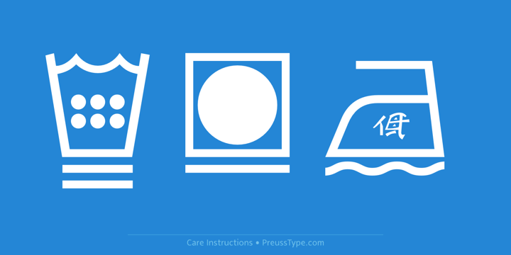 Care Instructions PT