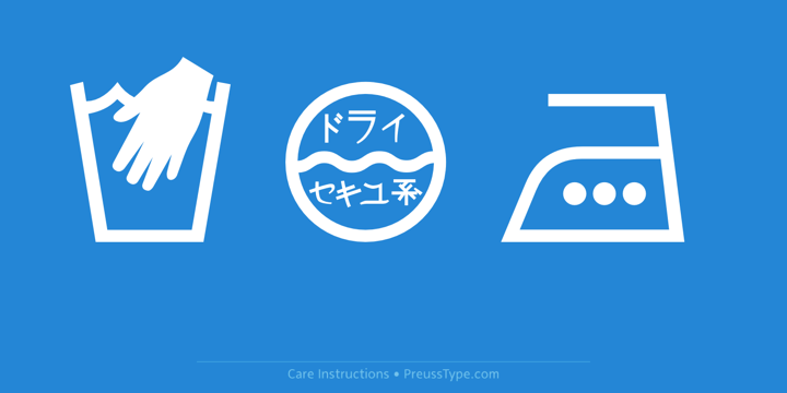 Care Instructions PT