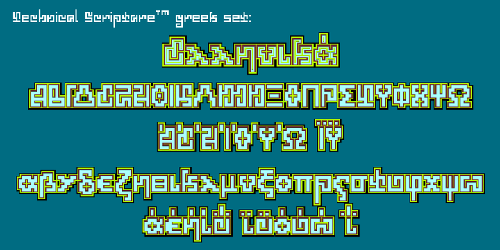 Technical Scripture™