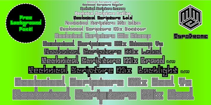 Technical Scripture™