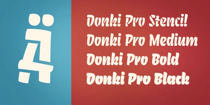 Donki Pro