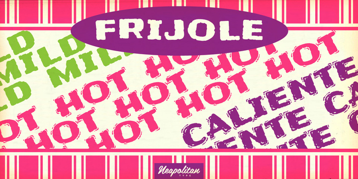 Frijoles