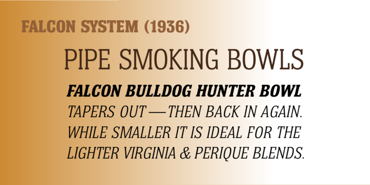 Bulldog Hunter Std®