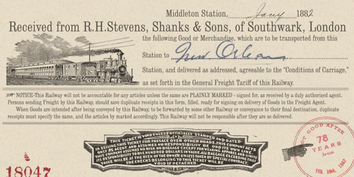 Shanks Antique 5 AOE Pro™