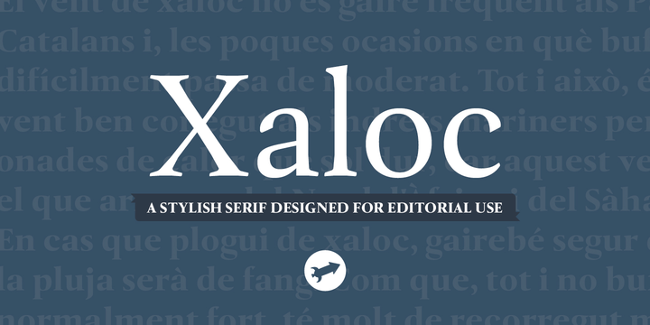 Xaloc™