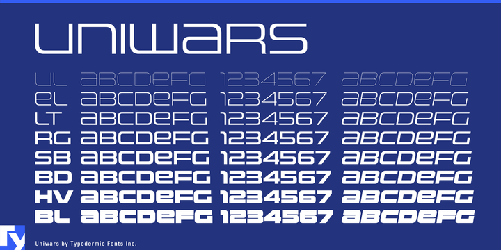Uniwars