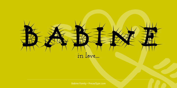 Babine™