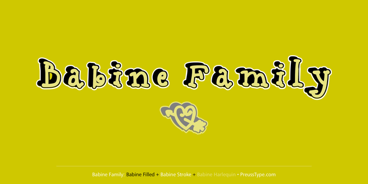 Babine™