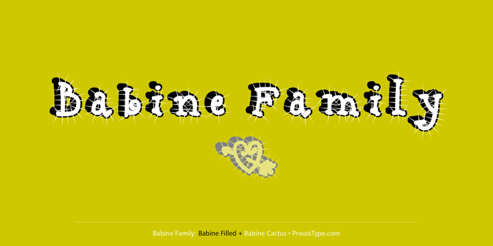 Babine™