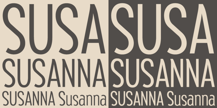 Susanna