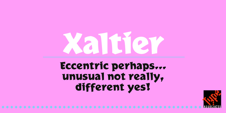 Xaltier