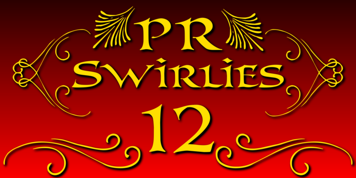 PR Swirlies 12