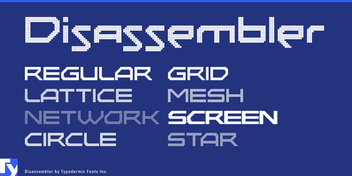 Disassembler