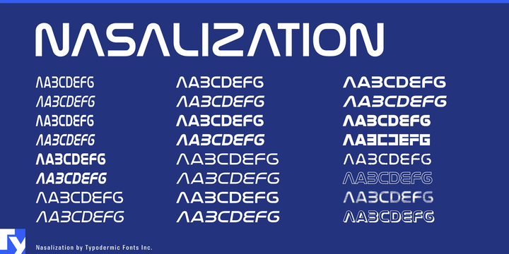 Nasalization™