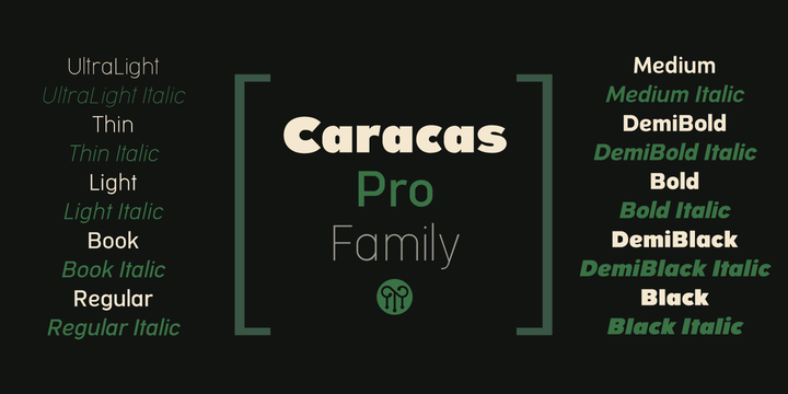 Caracas Pro
