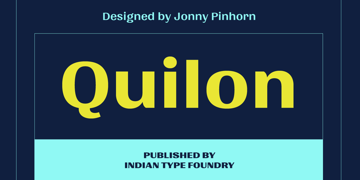 Quilon