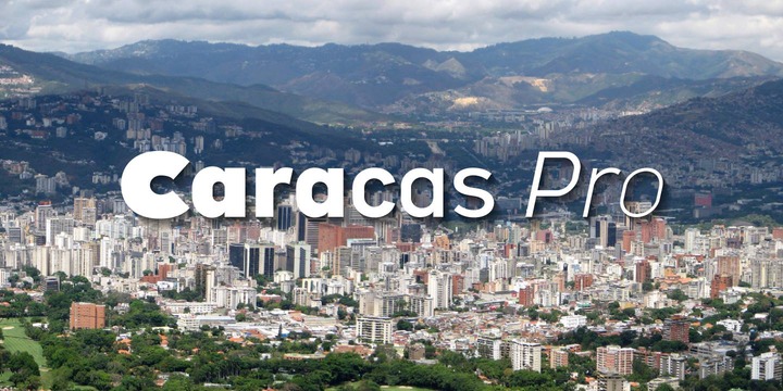 Caracas Pro