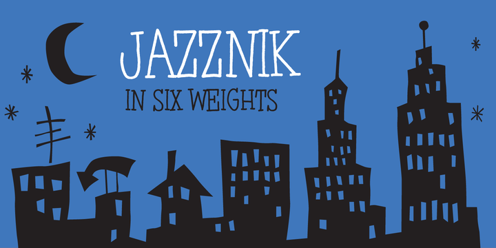 Jazznik™