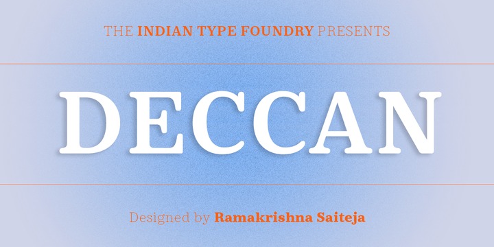Deccan