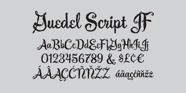 Guedel Script JF Guedel Script JF