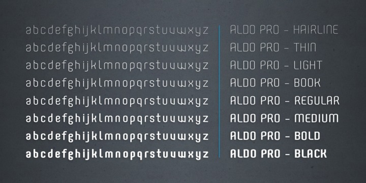 Aldo Pro