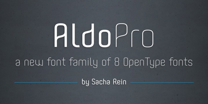 Aldo Pro