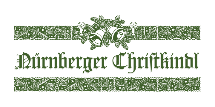 ASTYPE Ornaments Christmas A™