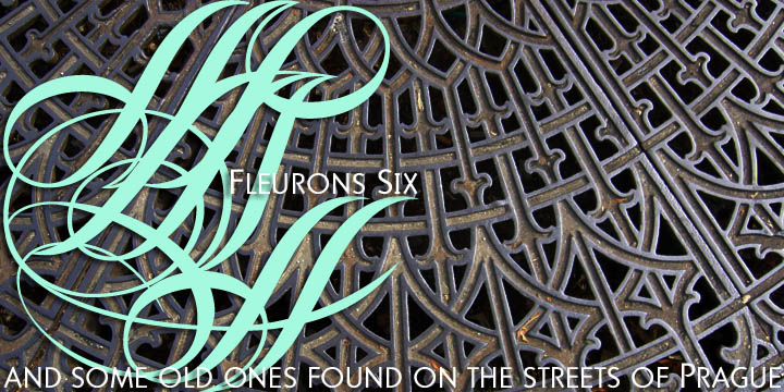 Fleurons Six™