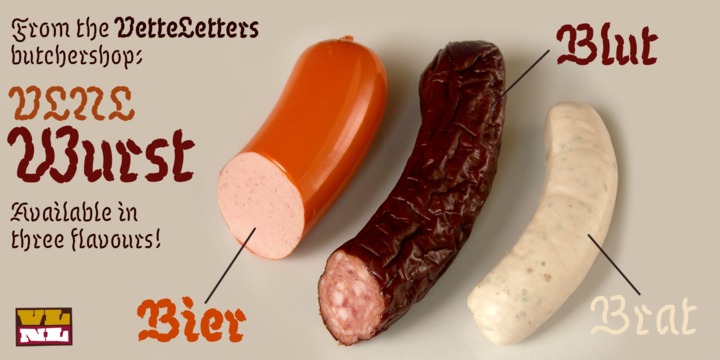 VLNL Wurst™