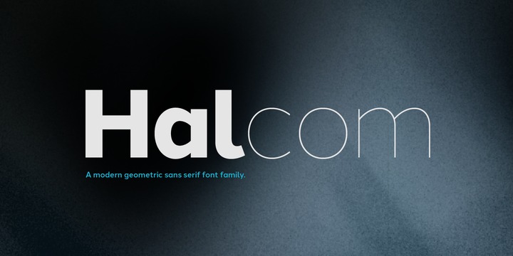 Halcom™
