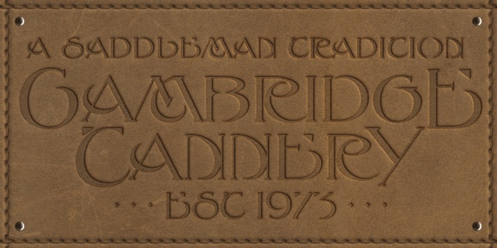 MFC Petworth Monogram™