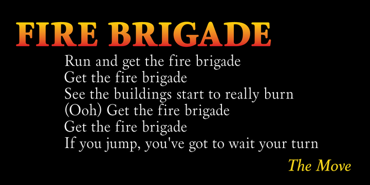 Brigade