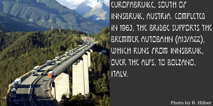 Seuchter Experimental