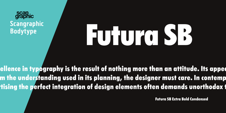 Futura® SB