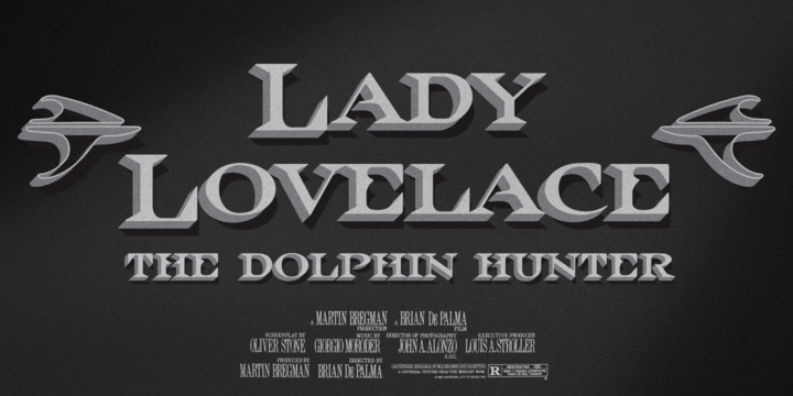 MFC Ringold Monogram™