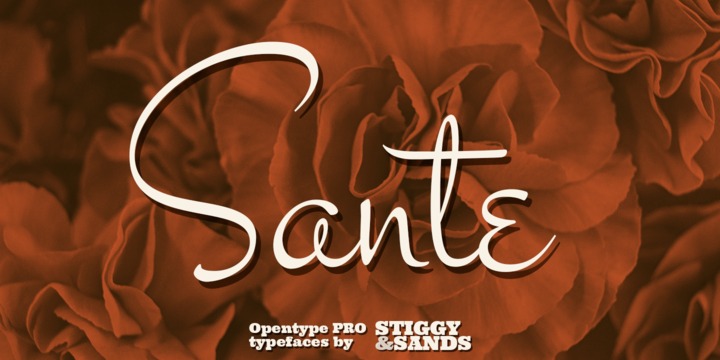 Sante Pro