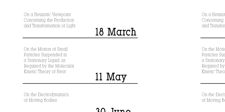 YWFT Motown Condensed