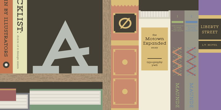 YWFT Motown Expanded