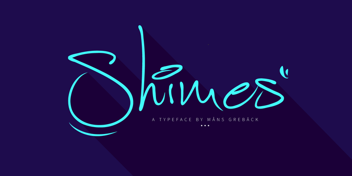 Shimes™