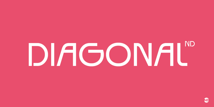 Diagonal ND™