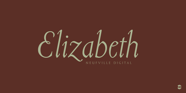 Elizabeth ND™