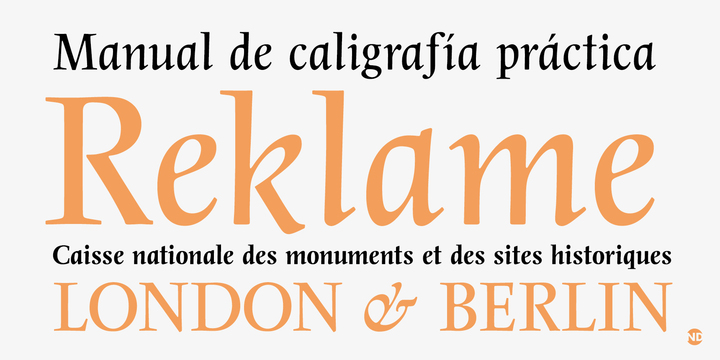 Sully Jonquieres ND™