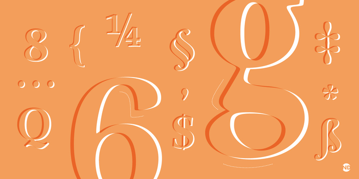 Sully Jonquieres ND™