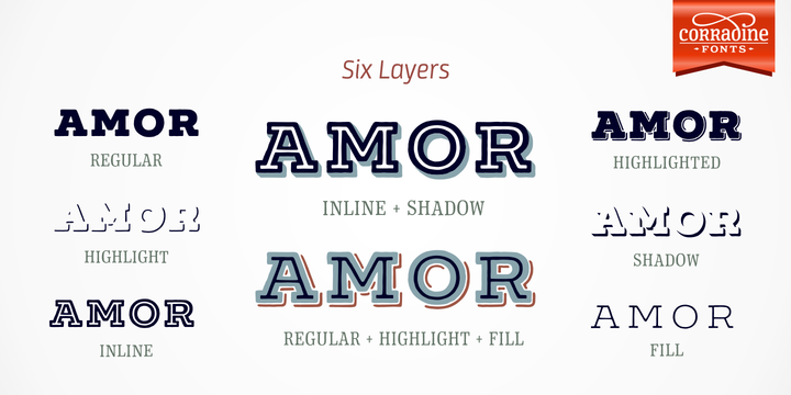 Typnic Headline Slab™