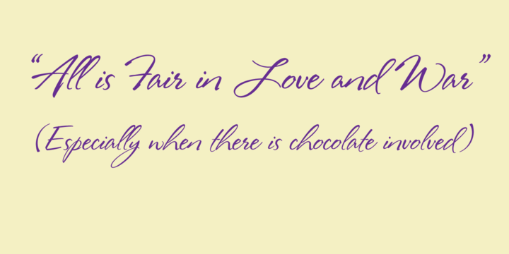 Stephanie Marie JF Pro