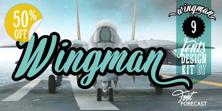 Wingman