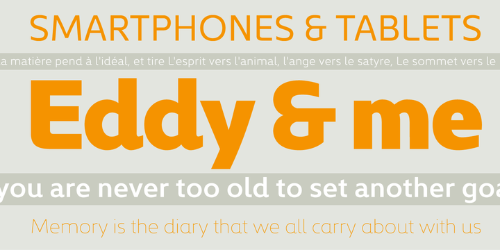 Kyrial Display Pro™